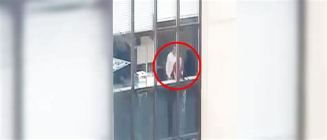 Investigation Begins After Video Appears To Show Two People Having Sex In Voice Of America