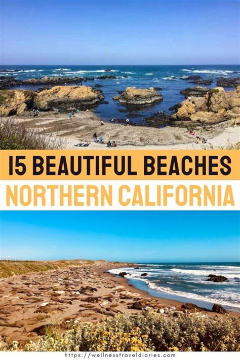 The Best 15 Beaches In Northern California Worth A Visit - Wellness ...