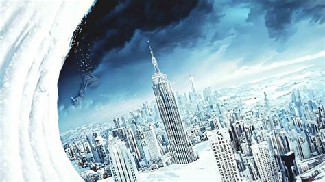 ПАНДЕМИЯ И МОЩНЫЙ ПОЛЯРНЫЙ ВИХРЬ УНИЧТОЖАЮТ ЗЕМЛЮ, НО ЕСТЬ ШАНС ...