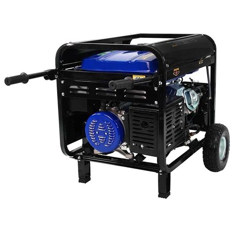 Understanding the Parts Diagram of Duromax XP10000EH - WireMystique