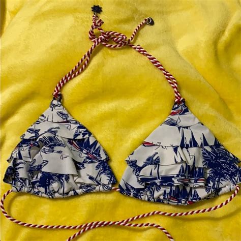 Sperry Swim Sperry Bikini Top Poshmark