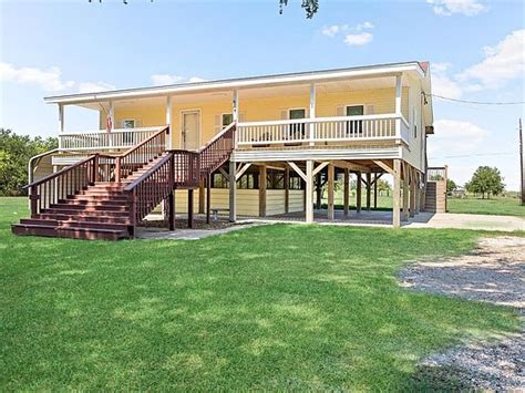 7839 Gulfway Dr Sabine Pass Tx 77655 Mls 19439278 Zillow