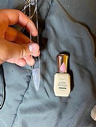 Amazon Shoyum Pcs Jelly Gel Nail Polish Set Nude Translucent Dark Skin Colors Rose Maple