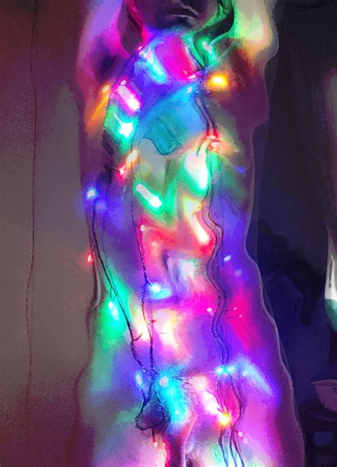 Christmas Human Tree Nudes ArtGW NUDE PICS ORG