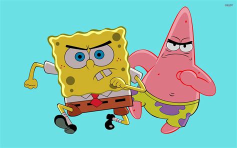 Discover 64 Spongebob And Patrick Wallpaper Super Hot Incdgdbentre