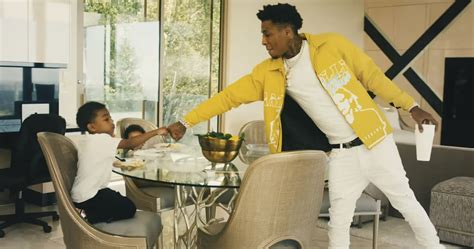 How Many Kids Does Nba Youngboy Have The Us Sun