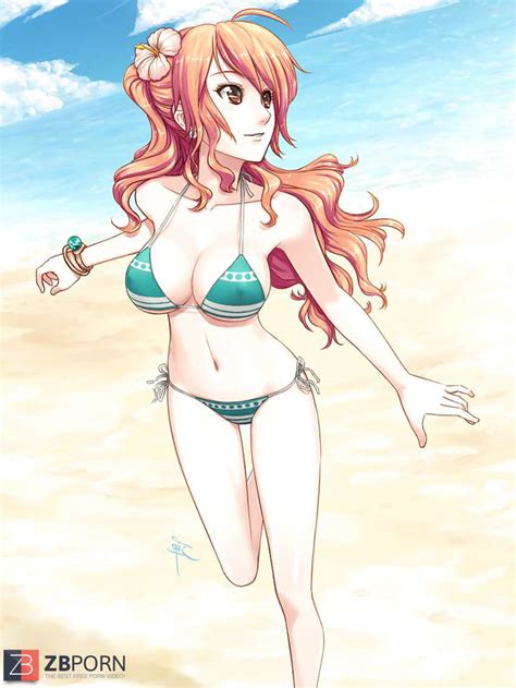 One Chunk Nami Hentai ZB Porn