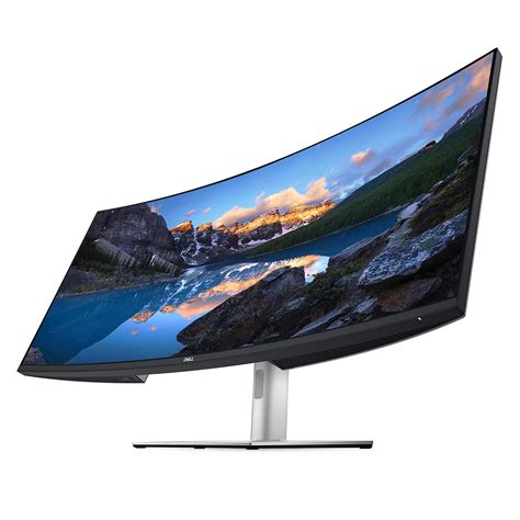 Dell Led Ultrasharp U Qw Pc Monitor Ldlc Holy Moley