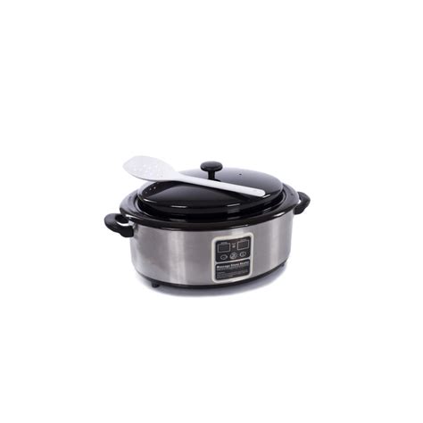 Massage Hot Stone Heater 6 Quart With Display Rowing Shop Rowing And Sports Equipment