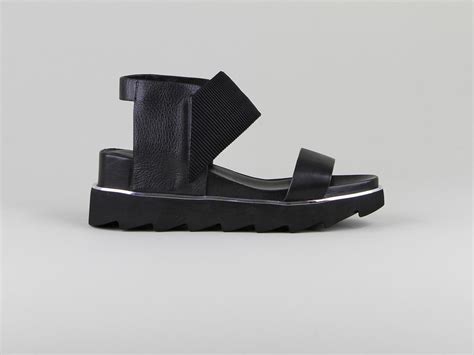 Chaussures Femme United Nude Rico Sandal