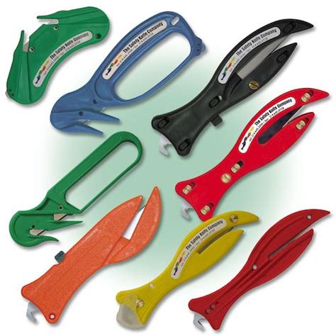 safety knives occupational health safety