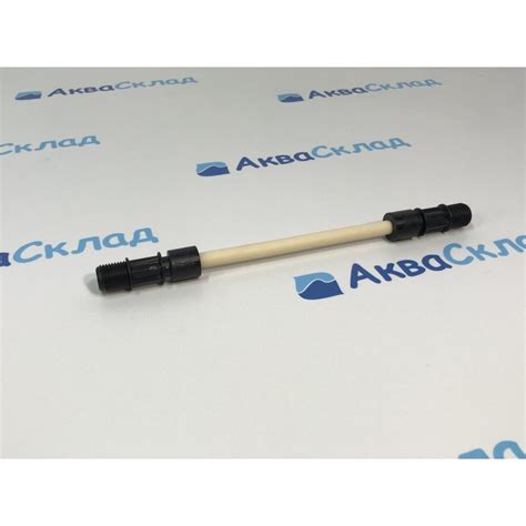 EC30F перистальтическая трубка F для насоса Stenner Econ FP