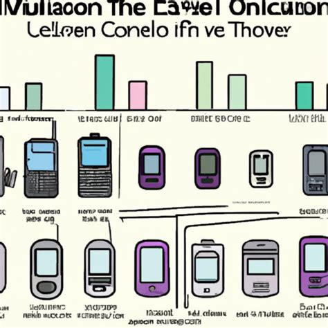When Was the First Cell Phone Invented? Exploring the History and ...