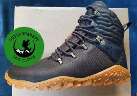 8 Best Barefoot Hiking Boots 2025 Zero Drop And Minimalist