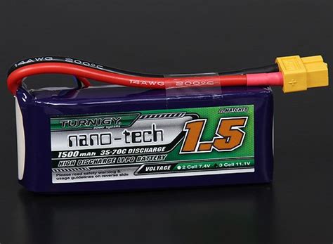 DIY: Building a Mini (220mm) Quadcopter Part 4 – The Battery - MAVROMATIC