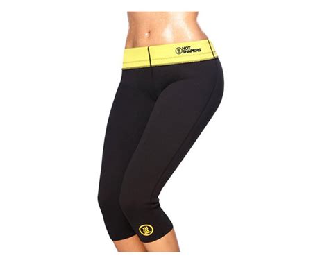 Panty Hot Shapers Test Avis Pantalons De Sudation Comparafit