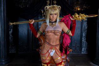 Non Sekhmet Luscious Hentai Manga Porn