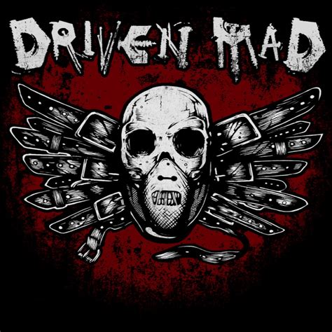 Driven Mad Youtube
