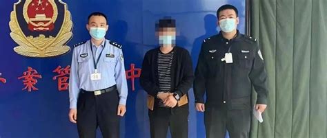 【风雷行动】重拳出击 馆陶警方破获系列盗窃案 抓获犯罪嫌疑人1人 李某 公安 案件