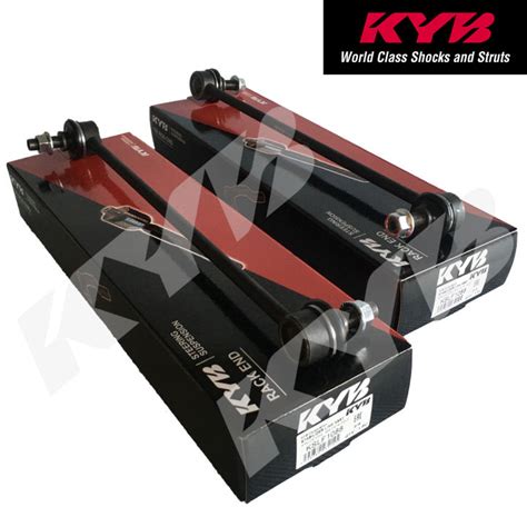 KYB KSLF1088 for Mazda 3,Ford Focus 2004 - 2012 Set of 2 Front ...
