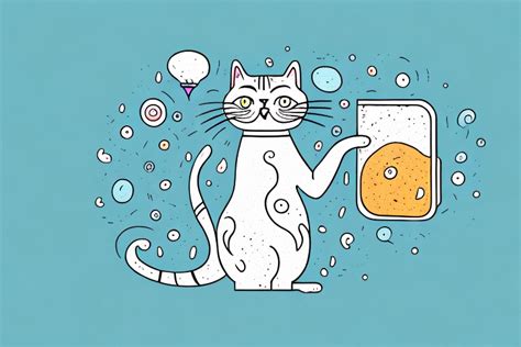 What To Do For Cat Stomach Blister A Guide The Cat Bandit Blog