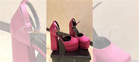 Туфли versace bratz купить в Пятигорске | Личные вещи | Авито