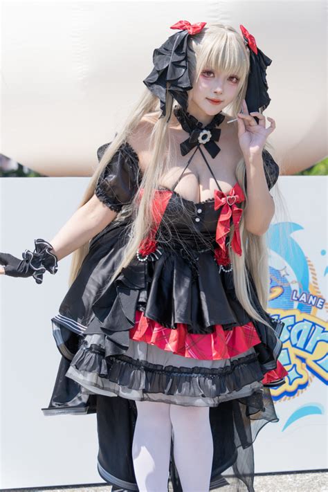 X Cosplay Asian Chinese Natsume Natsume V Nude Photo