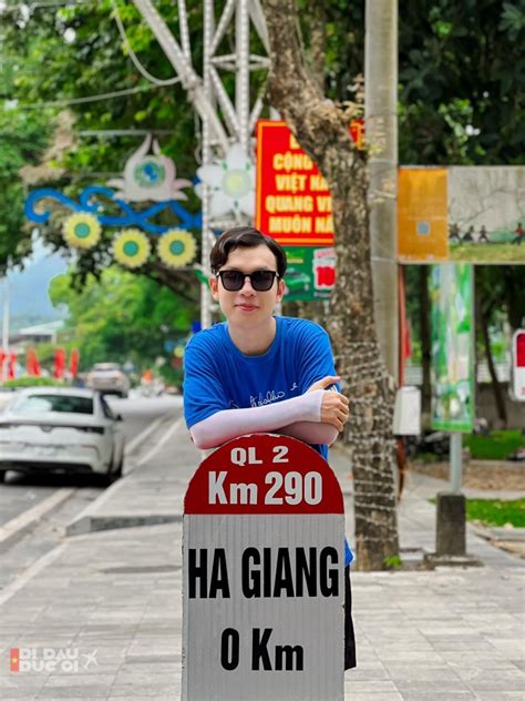 Dân tình đua nhau truy lùng que kem hình cột mốc Hà Giang đang hot rần rần