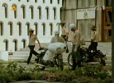 IMCDb Org BMW R 50 In Zycie Na Goraco 1978