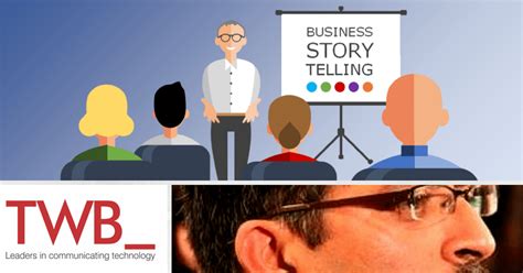 Great Storytelling For Business Leadership I Workshops By Rakesh Shukla