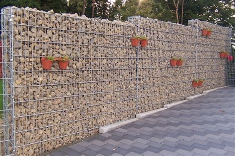 Декоративный забор на дачу