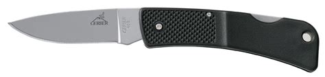 Gerber LST Knife, Fine Edge [22-06009] - Gerber Lst - Amazon.com