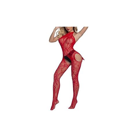 MJISG Sexy Lingerie Donna Hot Corpetto Sexy Donna Hot Biancheria Intima Corpetto Sexy Donna Hot