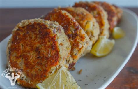 12 Tuna Meal Prep Recipes - Fit Men Cook