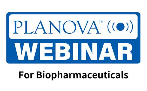 PLANOVA S20N Webinar for Biopharmaceuticals | Our Events | Asahi Kasei ...