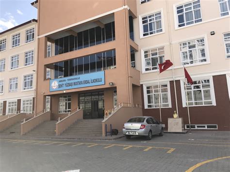 Mustafa Aykın Ilkokulu 7