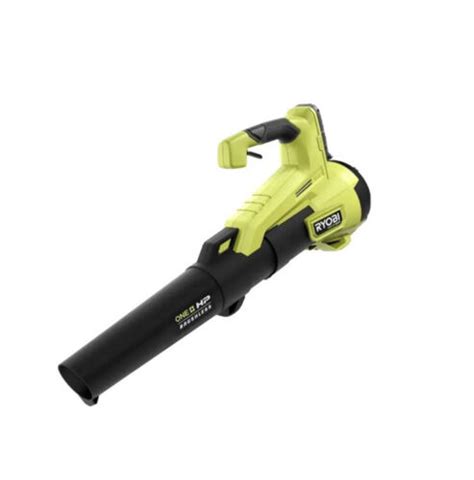 Ryobi Leaf Blower Cordless 18v | Leafbloweri