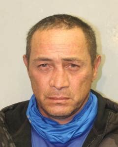 Tuarii George Border Sex Offender In Mountain View HI HIA