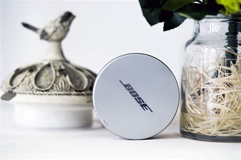 Спите спокойнее с электронными берушами Bose Sleepbuds — Блог restore ...