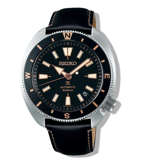 Seiko Reloj Hombre El Palacio De Hierro