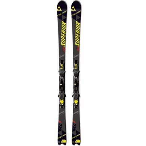 Ski Fischer RC4 Superior PRO RC4 Z12 Echipament Ski