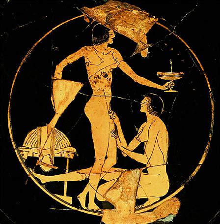 Eroticism In Ancient Porn Pictures XXX Photos Sex Images PICTOA