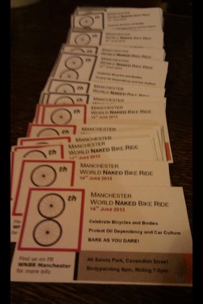 Naked Bike Ride Manchester 14th June Tumbex