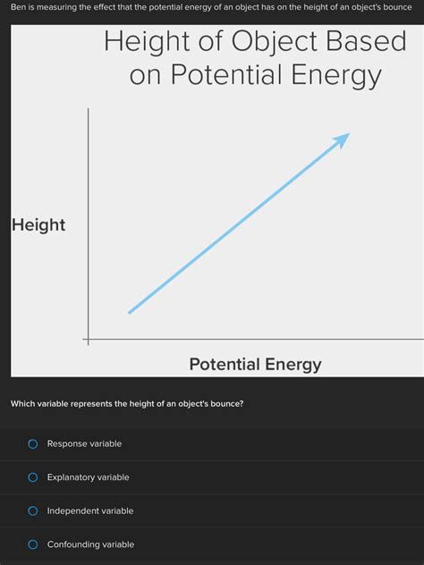 How To Calculate Potential Energy 7