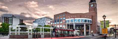 City Projects – Downtown Brampton BIA