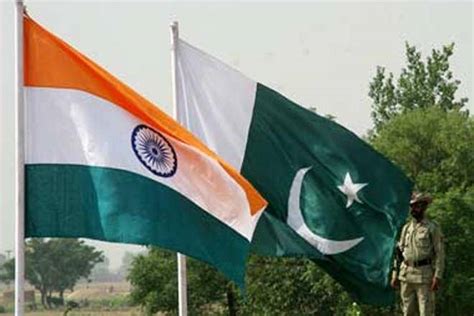 Normalisation Of Indo Pak Relations Vital For Both Countries Us