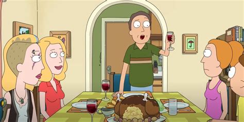 Rick and Morty Temporada 6 Episódio 3 Data e Hora de Lançamento Play