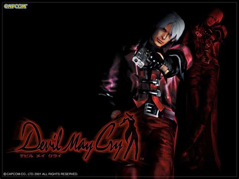 Devil May Cry - rollenspielewelt . de