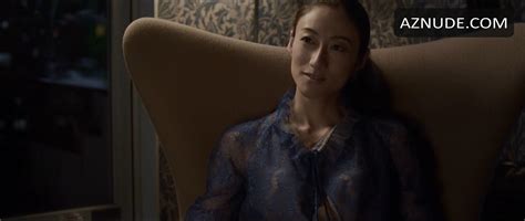 TOMOKO HAYAKAWA Nude AZNude