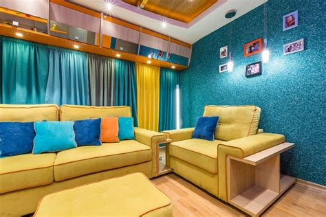 Какие жидкие обои лучше выбрать для детской комнаты - 85 фото